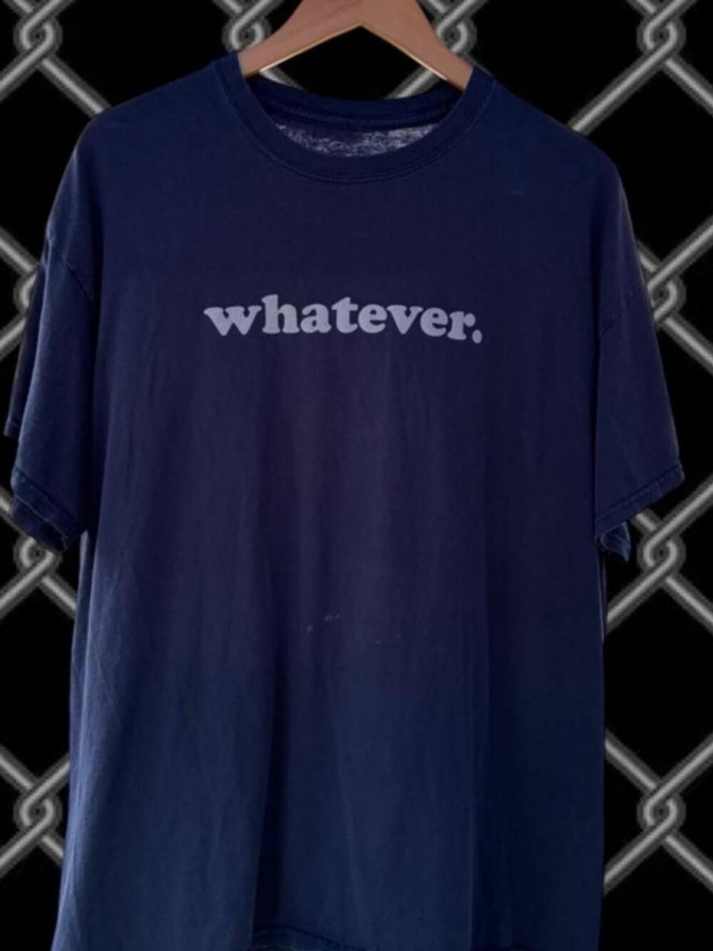 90s Whatever Tee Shirt